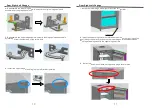 Preview for 7 page of Campomatic FRZ505N Instruction Manual