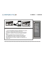 Preview for 13 page of Campomatic K260C Instruction Manual