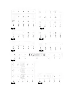 Preview for 5 page of Campomatic KI590TSL Use And Care Manual