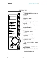 Preview for 7 page of Campomatic KOR22A2 Instruction Manual