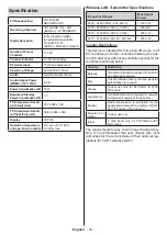 Preview for 35 page of Campomatic LED44VHA Operating Instructions Manual