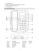 Preview for 3 page of Campomatic PI 200S/W User Manual