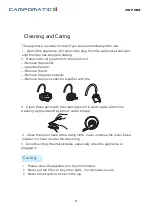 Preview for 7 page of Campomatic ProJuicer JS700 Instruction Manual