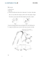 Предварительный просмотр 6 страницы Campomatic RC20BL Instruction Manual