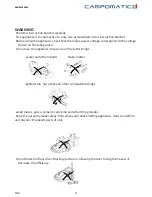 Preview for 4 page of Campomatic RC22 Instruction Manual