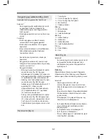 Предварительный просмотр 43 страницы Campomatic SB850SS Instruction Manual