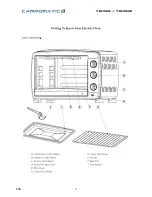 Предварительный просмотр 4 страницы Campomatic TB45S Instruction Manual