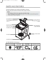 Preview for 2 page of Campomatic TK15's Instruction Manual