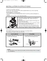 Preview for 4 page of Campomatic TK15's Instruction Manual