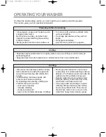 Preview for 7 page of Campomatic TK15's Instruction Manual