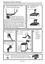 Preview for 8 page of Campomatic TL07T Instruction Manual