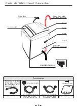 Preview for 9 page of Campomatic TL07T Instruction Manual