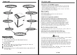 Предварительный просмотр 12 страницы Campomatic TL07T Instruction Manual