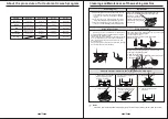 Preview for 16 page of Campomatic TL07T Instruction Manual