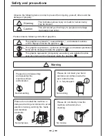 Preview for 3 page of Campomatic tl10t Instruction Manual