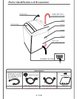 Preview for 9 page of Campomatic tl10t Instruction Manual