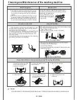 Preview for 16 page of Campomatic tl10t Instruction Manual