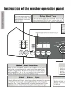 Предварительный просмотр 7 страницы Campomatic TL12E Instruction Manual