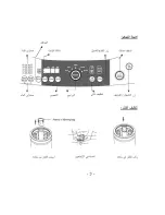 Предварительный просмотр 26 страницы Campomatic TL12E Instruction Manual