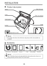 Preview for 9 page of Campomatic TL13MA Owner'S Manual