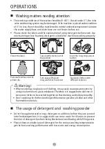 Preview for 14 page of Campomatic TL13MA Owner'S Manual