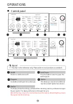 Preview for 15 page of Campomatic TL13MA Owner'S Manual