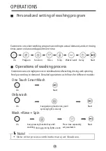 Preview for 19 page of Campomatic TL13MA Owner'S Manual