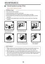 Preview for 24 page of Campomatic TL13MA Owner'S Manual