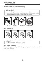 Предварительный просмотр 12 страницы Campomatic TL747M Owner'S Manual