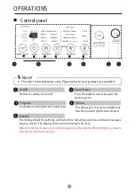 Предварительный просмотр 14 страницы Campomatic TL747M Owner'S Manual