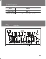 Предварительный просмотр 31 страницы Campomatic WD11KD Instruction Manual