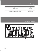 Предварительный просмотр 35 страницы Campomatic WD11KD Instruction Manual