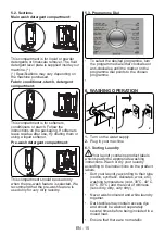 Предварительный просмотр 18 страницы Campomatic WD13TX User Manual