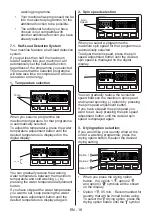 Предварительный просмотр 21 страницы Campomatic WD13TX User Manual