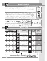 Предварительный просмотр 11 страницы Campomatic WM111XL Instruction Manual