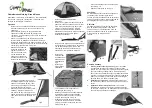 Preview for 4 page of CampTrails Grand Manan Assembly Instructions