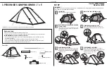 Campvalley 30595 Instructions For Use preview