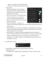 Preview for 27 page of CamRanger CamRanger 2 User Manual