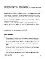 Preview for 36 page of CamRanger CamRanger 2 User Manual