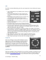 Preview for 11 page of CamRanger CamRanger Tripod User Manual