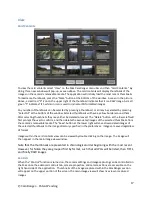 Preview for 17 page of CamRanger CamRanger Tripod User Manual