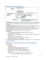 Preview for 22 page of CamRanger CamRanger Tripod User Manual