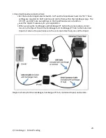 Preview for 23 page of CamRanger CamRanger Tripod User Manual