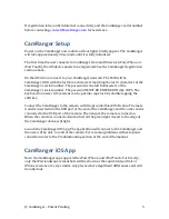 Preview for 5 page of CamRanger device User Manual