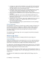 Preview for 7 page of CamRanger device User Manual