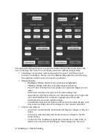 Preview for 15 page of CamRanger device User Manual