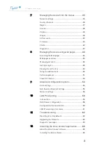 Preview for 4 page of Camrivox Flexor 500 User Manual