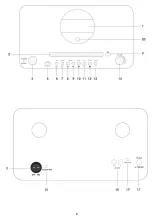 Preview for 2 page of camry 5902934839129 User Manual