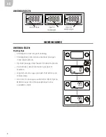 Предварительный просмотр 6 страницы camry 821-027 User Instructions