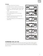 Предварительный просмотр 7 страницы camry 821-027 User Instructions